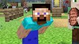 Gespräche über Minecrafts Steve in Smash Bros Ultimate begannen vor "mindestens fünf Jahren"