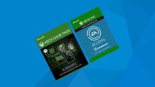 Get six months of Xbox Game Pass for £24