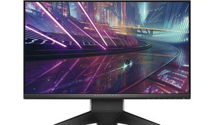 Get a discounted gaming monitor on Amazon UK's daily deal
