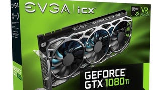 Get a GTX 1080 Ti at $699, plus more laptop and PC accessory deals