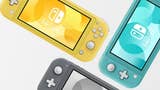 Get a Nintendo Switch Lite for £160 thanks to an Ebay coupon