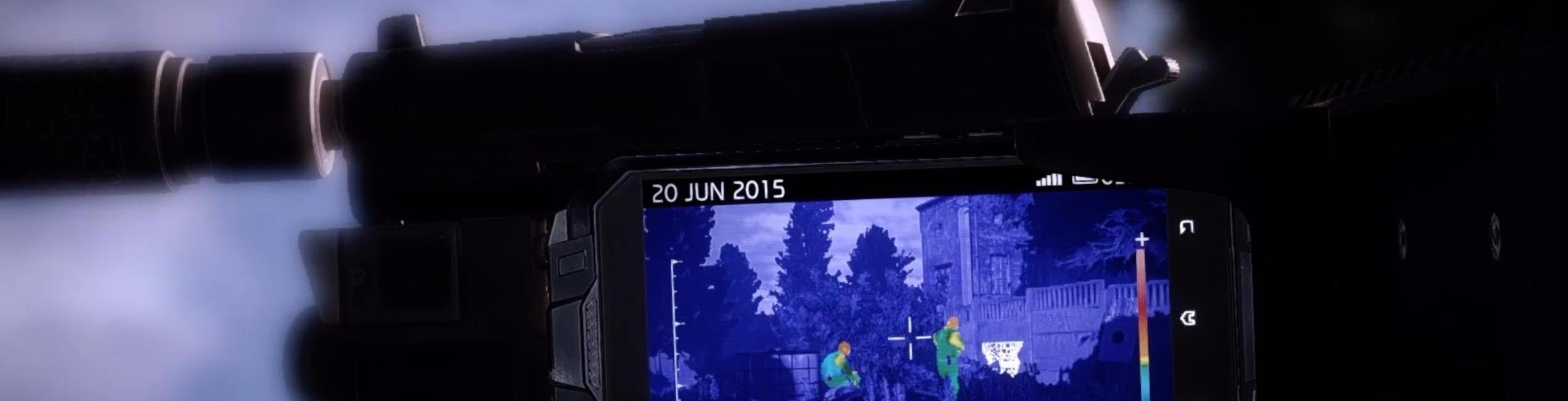 Get Even review - Oneven geheel