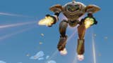 Get one of 500 keys for the Paladins closed beta