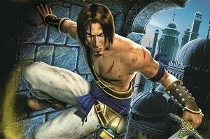 Get Prince of Persia: The Sands of Time for free on PC