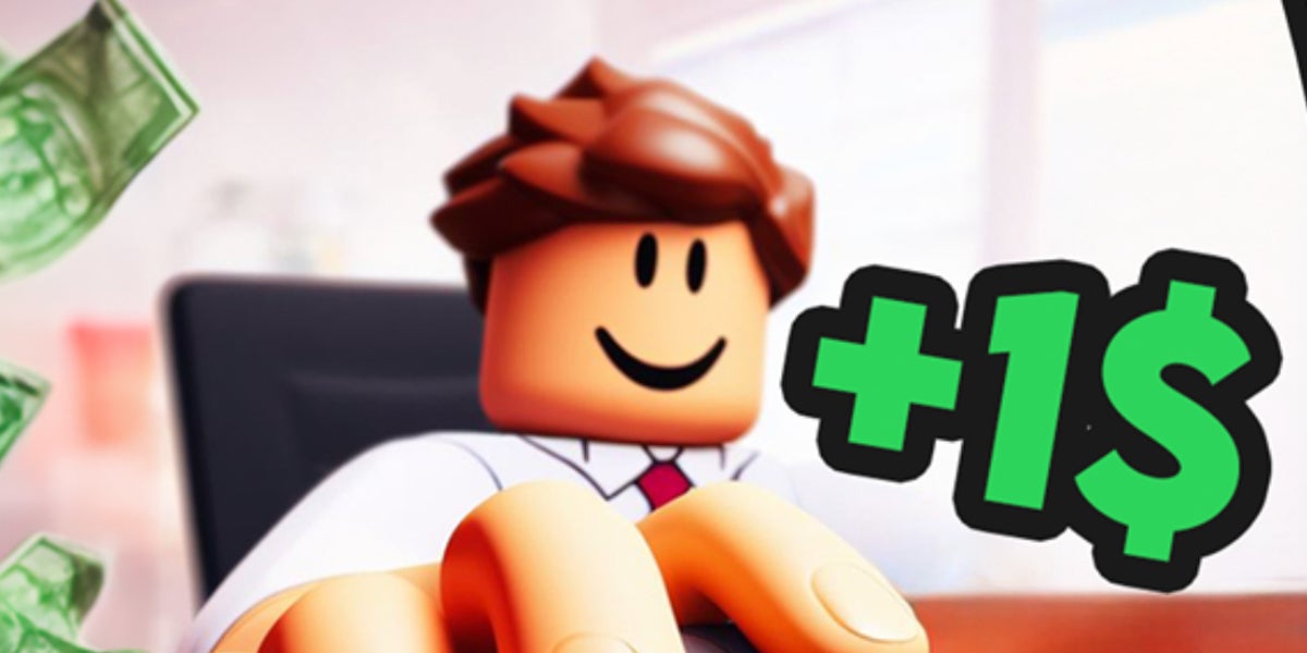 Get Richer Every Click codes | VG247