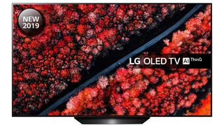 Get the 55-inch LG B9 OLED for £924 - the lowest price we've ever seen