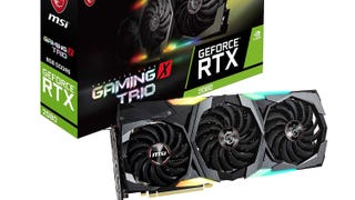 Get the RTX 2080 Gaming X Trio at its lowest-ever price right now on Amazon