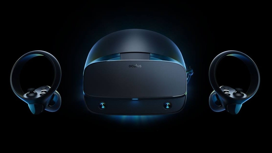 Oculus rift shop s vr alyx