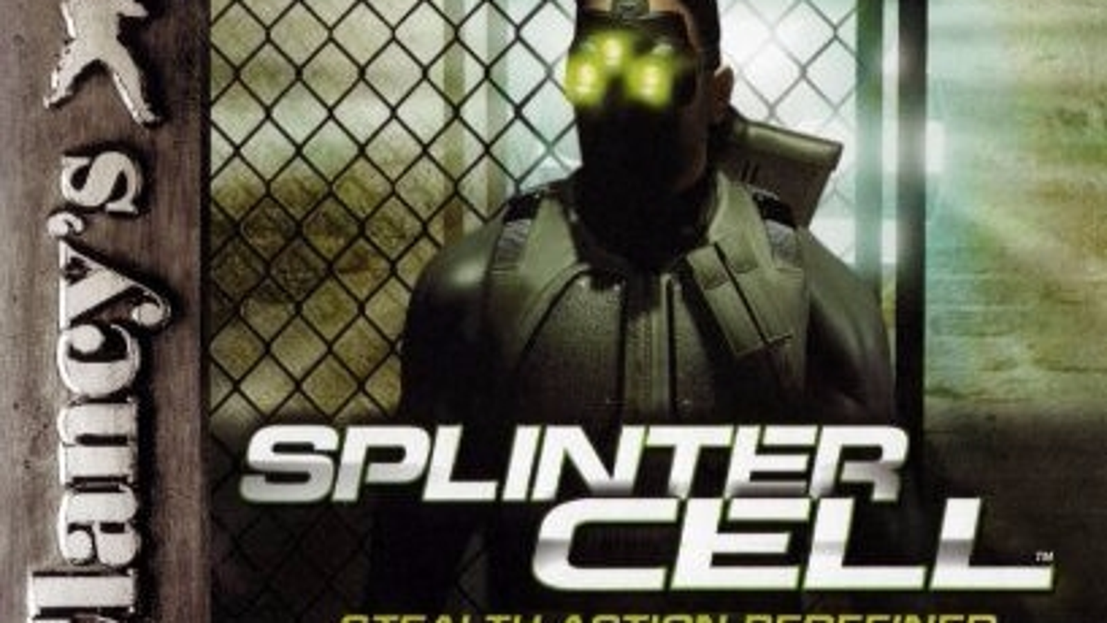 Splinter Cell 1 Pc Splinter Cell: Blacklist Review | PC Gamer