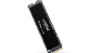 Get this 1TB PS5 compatible Crucial NVMe SSD for only £108 on Cyber Monday 2021