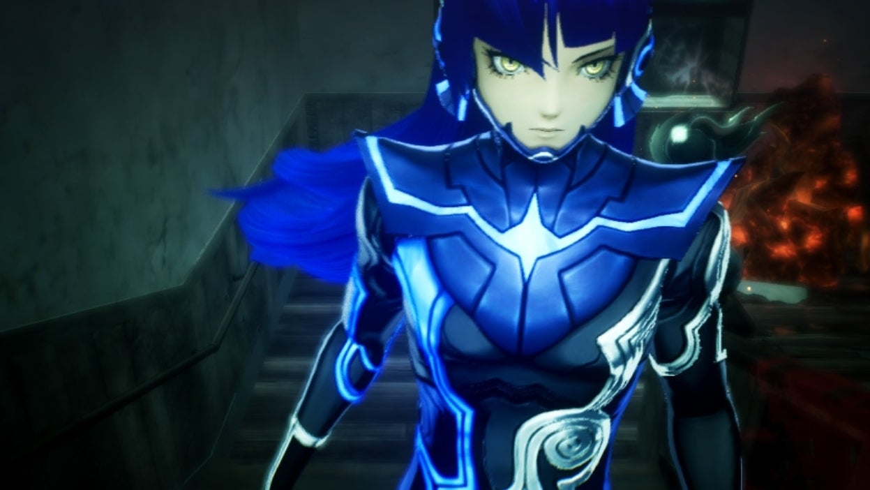 Die Shin Megami Tensei V Premium Edition: Fall of Men hat gewonnen