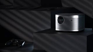 Gewinnt den 4K-Beamer Horizon Pro von XGIMI im Wert von 1.700 Euro!
