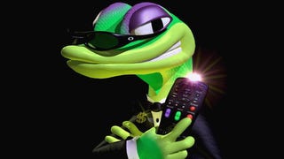 Gex, Fear Effect, Anachronox up for potential remakes  