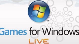 Games For Windows Live Perma-Closing Next July
