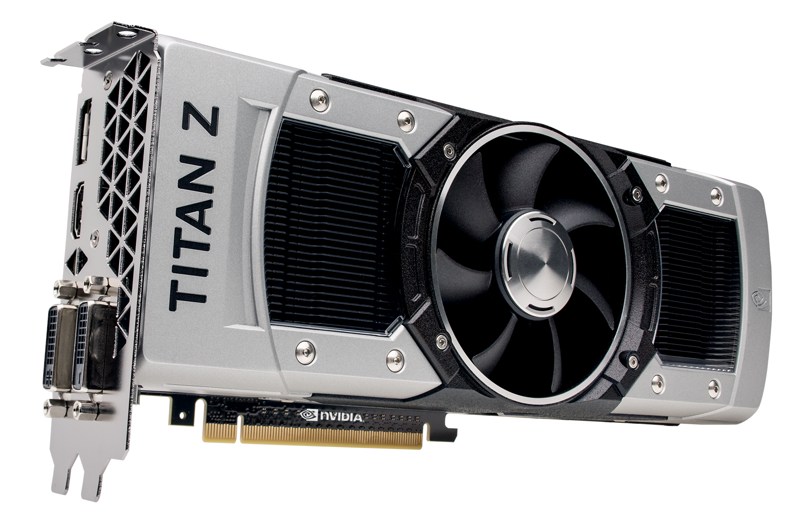 Is any PC graphics card worth $3000? Nvidia launches most ridiculous GPU yet