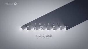 Xbox console Project Scarlett confirmed to support 120fps, 8K  - launches in 2020 with Halo: Infinite