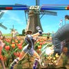Capturas de pantalla de Tekken Tag Tournament 2