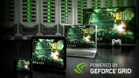 Nvidia Joins Cloud With GeForce Grid, Partners With Gaikai