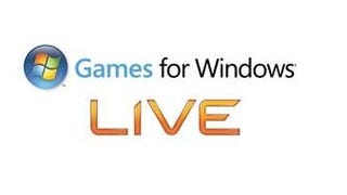 Microsoft: Games for Windows Live had a "rocky start," but will "continue to get better"