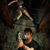 Tomb Raider Chronicles artwork