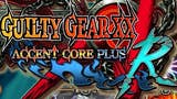 Guilty Gear XX Accent Core Plus R su PS Vita nel 2013