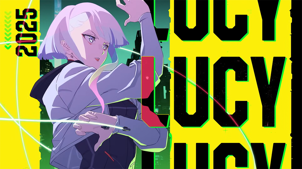 Guilty Gear: Strive desvela tres nuevos personajes y una colaboración con Cyberpunk: Edgerunners