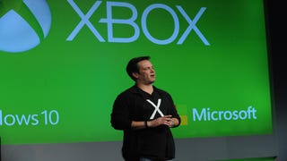 Watch the full Phil Spencer keynote from GDC 2015