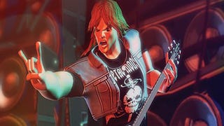 Guitar Hero: Greatest Hits revisits franchise favorites