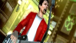 Muse's Matt Bellamy to lend likeness, talents to Guitar Hero 5