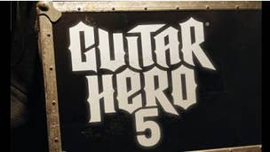 Unofficial track list for Guitar Hero 5 compiled