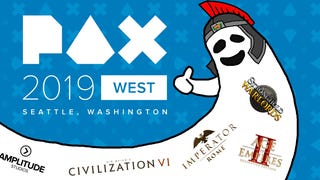 We’re summoning a ghost to interview the top strategy devs at PAX West
