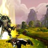 Capturas de pantalla de World of Warcraft: Mists of Pandaria