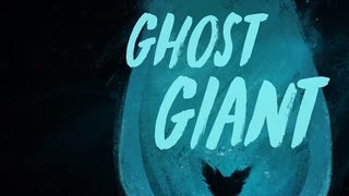 Ghost Giant anunciado para a Playstation VR