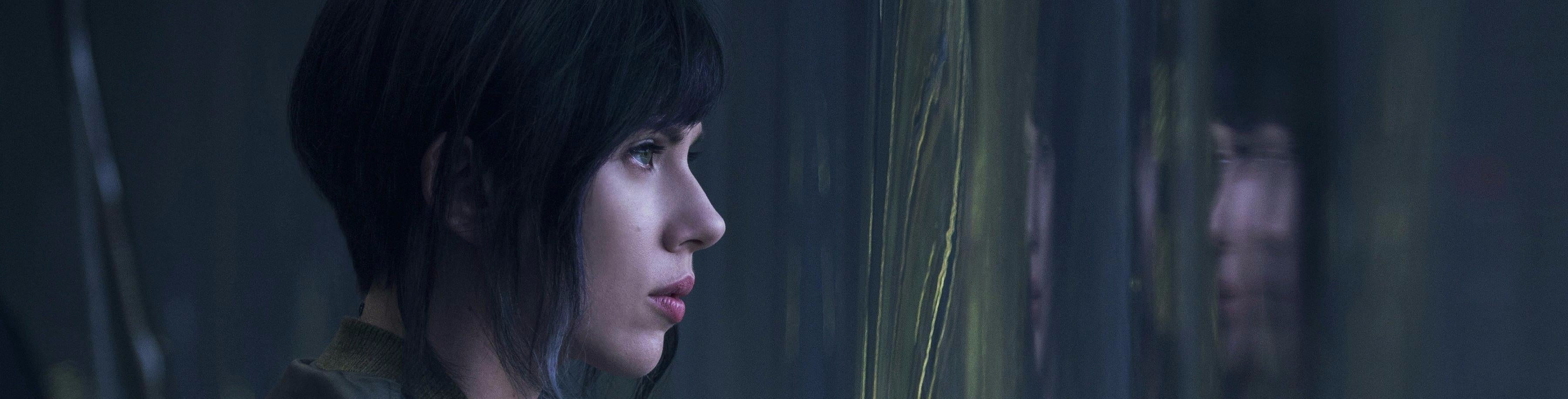 Ghost in the Shell film - 5 dingen die je moet weten
