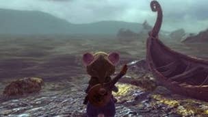 Ghost of a Tale Indiegogo campaign extended by one week 