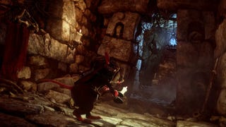 Ghost of a Tale scurries out of early access in March