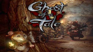 Ghost of a Tale (finally) arriving on Xbox One preview
