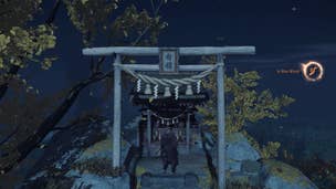 Ghost of Tsushima Best Charms - where to find the best major and minor charms