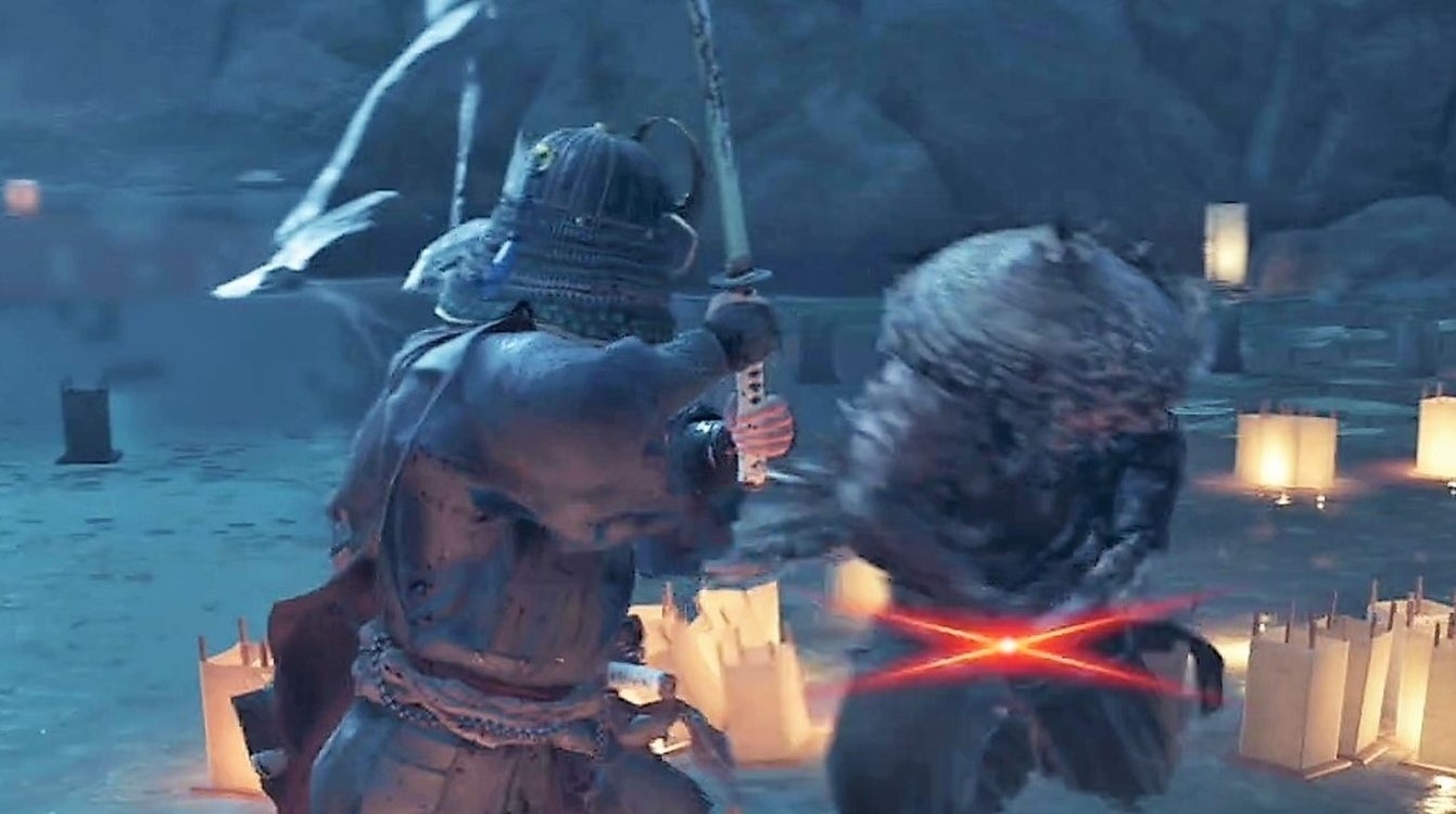 Ghost of Tsushima - Cień samuraja | Eurogamer.pl