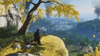 Ghost of Tsushima continues to look stunning in latest video reveal