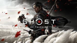Ghost of Tsushima erscheint am 26. Juni für PS4, Collector's Edition angekündigt