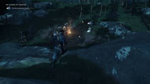 Ghost of Tsushima Mythic Tales Walkthrough - Where to find every quest