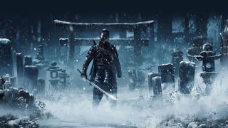 Ghost of Tsushima coming in summer 2020