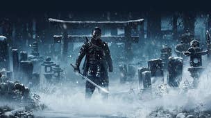 Ghost of Tsushima film in the works with John Wick's Chad Stahelski directing