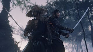 Ghost of Tsushima achieves second-highest lifetime sales for PS4 first-party game in Japan
