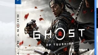 Ghost of Tsushima terá Director's Cut na PS4 e PS5