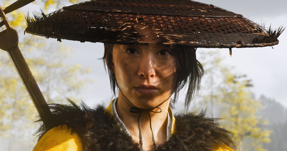 Sony will no longer release their biggest PlayStation games on PC, claims report, starting with Ghost of Yōtei Sony will no longer release their biggest PlayStation games on PC, claims report, starting with Ghost of Yōtei