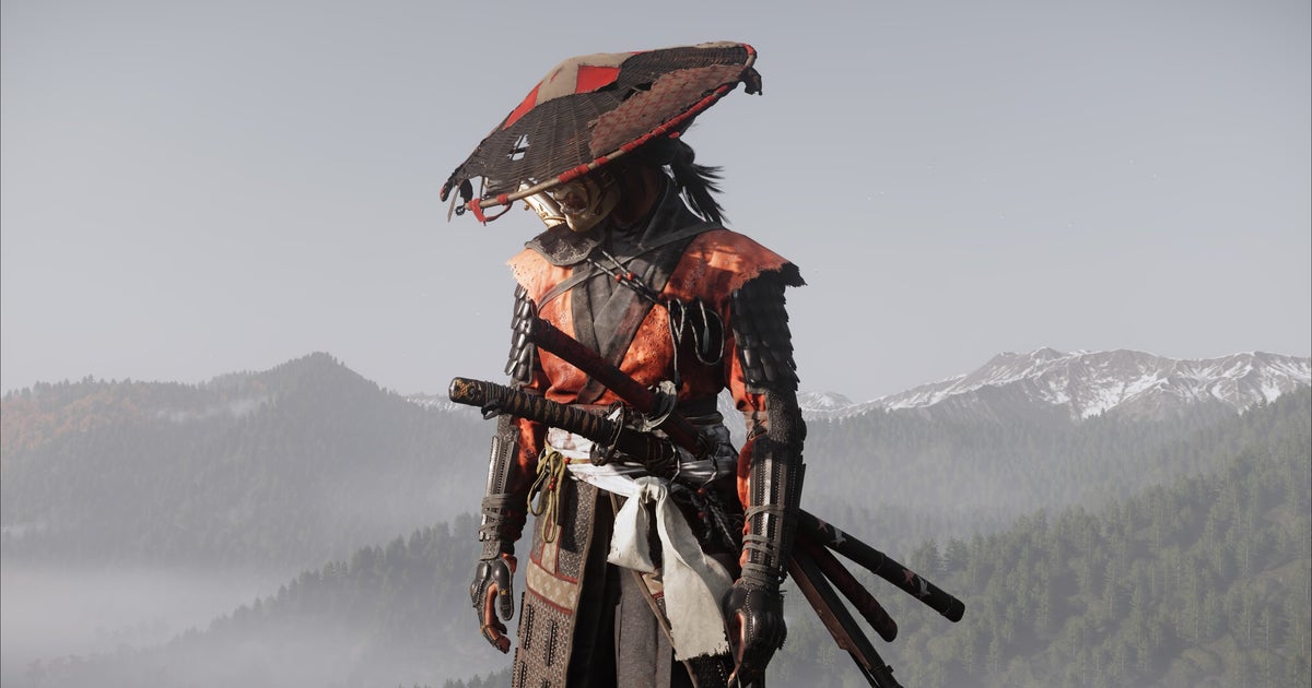 Ghost of Yotei dostanie sporo darmowej zawartości. Nadciąga Nowa Gra Plus, wyższy poziom trudności i więcej