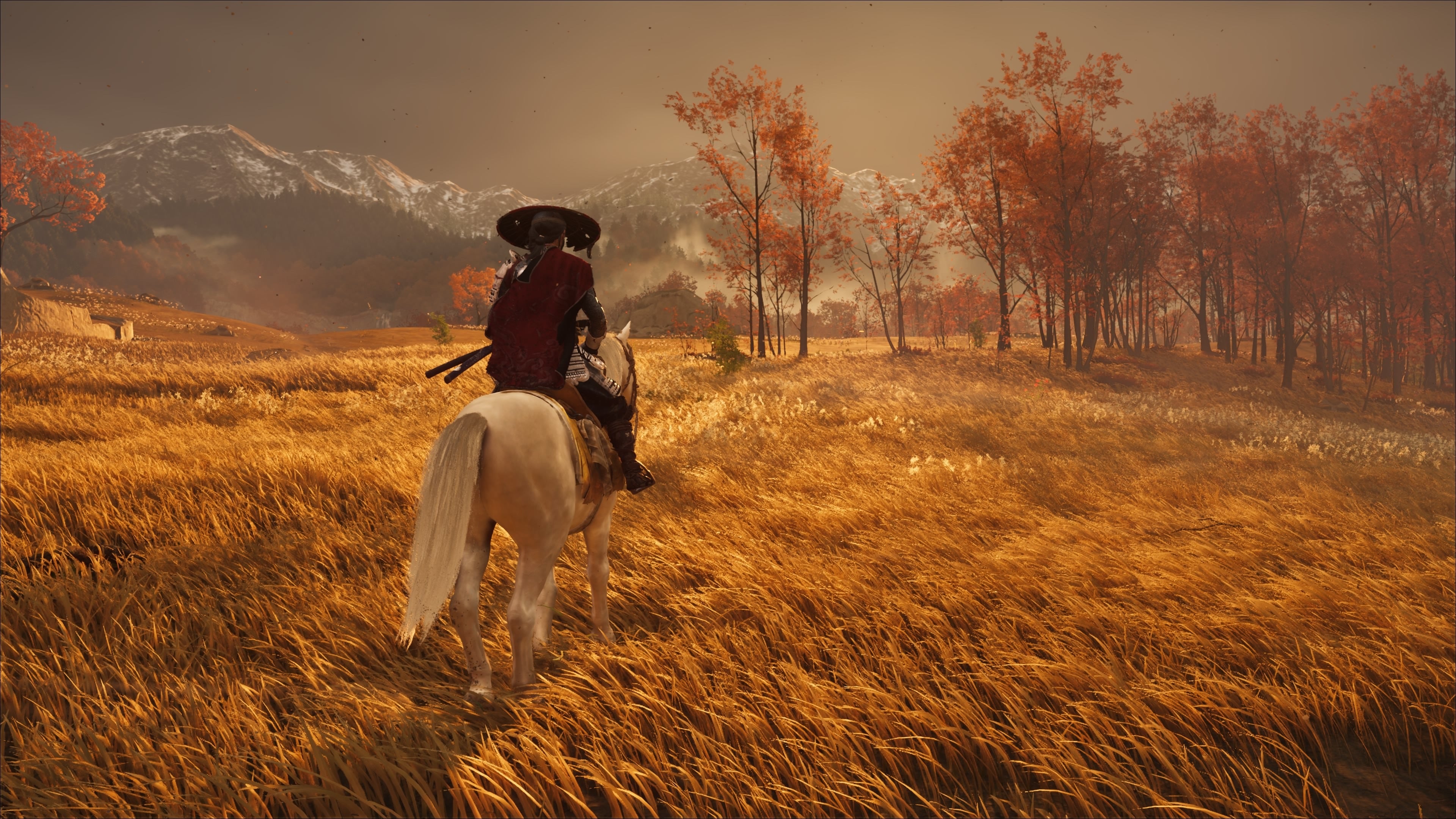 Duże zmiany u twórców Ghost of Yotei. Wieloletni szef studia odchodzi ze stanowiska