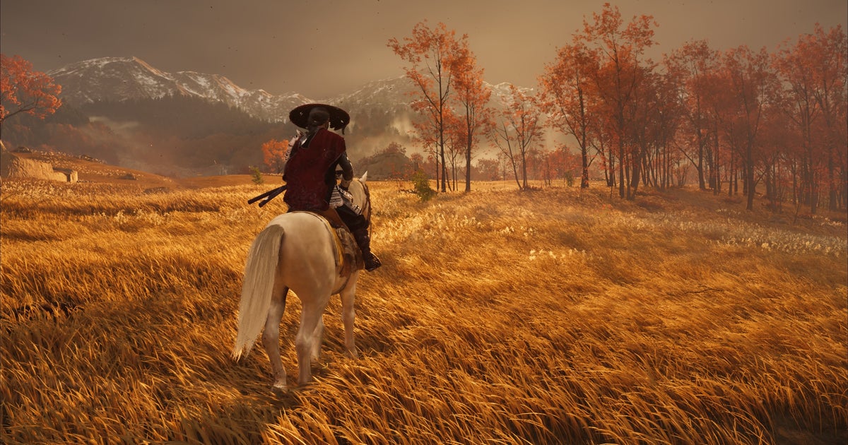 Duże zmiany u twórców Ghost of Yotei. Wieloletni szef studia odchodzi ze stanowiska